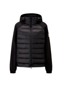 Bogner Fire & Ice Bogner Fire+Ice Womens Magan Hybride jas Dames (38 |zwart)