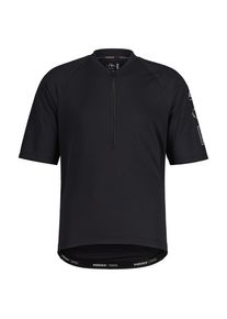 maloja SpiazzoM. Cycling jersey Men (M, black)