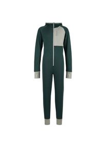 Stoic Kid's Merino260 StadjanSt. One Suit Overall Kids (176, blue)