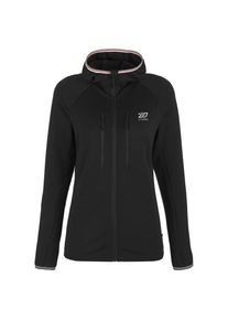 2117 of Sweden Womens Skaulo Sweater Trui met capuchon Dames (XS |zwart)
