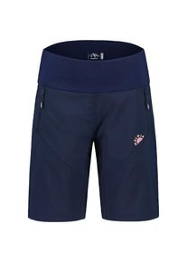 maloja Women's BadusM. Cycling bottoms Women (S, blue)