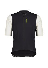maloja KalzasM. 1/2 Cycling jersey Men (L, black)