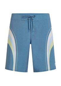 O`Neill ONeill ORiginals Longboard 19 Boardshorts Boardshort Heren (33 |blauw)