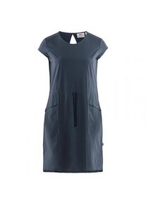 Fjällräven Fjällräven Womens High Coast Lite Dress Jurk Dames (XS |blauw)