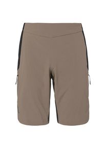 Vaude Kuro Shorts II Cycling bottoms Men (XL, brown)