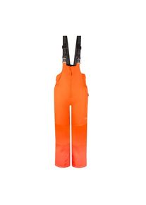 Trollkids Kid's Nordkapp Pants Ski trousers Kids (92, orange)