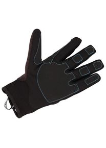 C.A.M.P. Start Rappel Glove Full Finger Gloves (L, black)