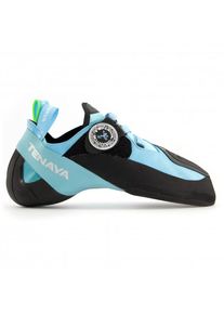 Tenaya Indalo Climbing shoes (44,5, turquoise/white)