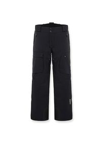 Colmar Originals Colmar Active Salopette Pants 1428 Ski trousers Men (54, black)