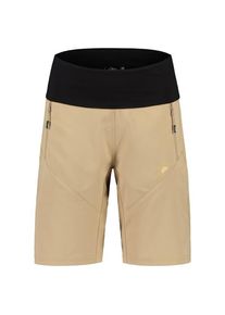 maloja Women's BadusM. Cycling bottoms Women (M, sand)