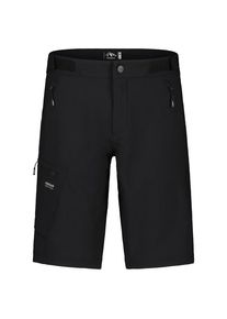 maloja GruyeresM. Cycling shorts Men (M, black)