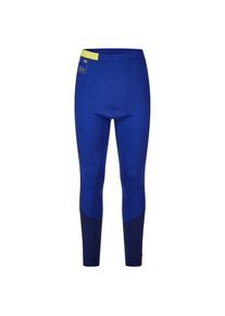 Transhumance Legging Merino-ondergoed Heren (L |blauw)