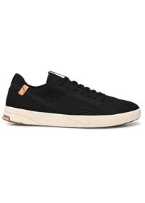 Saola Cannon Knit 2.0 Sneakers Men (42,5, black)