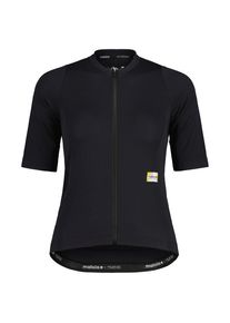 maloja Women's RigiM.1/2 Cycling jersey Women (XL, black)