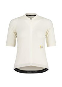 maloja Women's RigiM.1/2 Cycling jersey Women (XL, white)