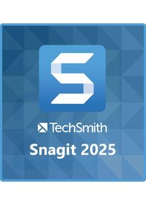 Techsmith Snagit Addon EDU 10 - 99 User