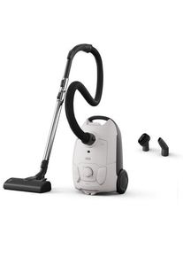 AEG 5000 Staubsauger | weiß