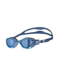 arena Schwimmbrille 'THE ONE PLUS MIRROR' Herren blau Größe XS/XL