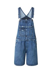 G-Star Raw G-STAR Salopette 'Bowey' Femme bleu taille M