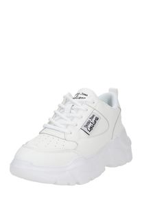 Versace Jeans Couture Dames Sneakers laag 'FONDO SPEEDTRACK' wit 36