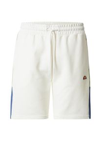 Ellesse Heren Broek 'TURI' royal blue/koningsblauw / lichtgroen / koraal / wit 29-30