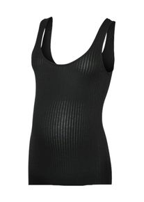 MAMALICIOUS Haut Femme noir taille S