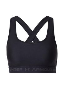 Under Armour Sport-BH Damen schwarz Größe XL