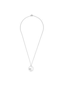 Fräulein Wunder Fräulein Wunder Kette 'Little Love' Damen silber Größe One Size