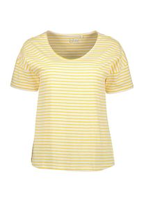 Blue Seven T-shirt Femme jaune taille 44
