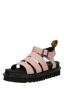Dr. Martens Sandales 'Blaire' Femme rose taille 3