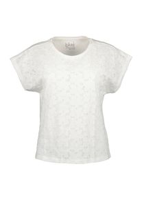 Blue Seven T-shirt Femme blanc taille XL