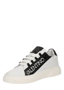 Valentino Shoes Baskets basses Femme blanc taille 45
