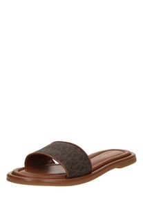 MICHAEL Michael Kors Mule 'DANA' Femme marron taille 9.5