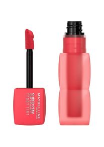 Maybelline - Superstay Teddy Tint Barras de labios 5 ml 35 - JULY FOREVER