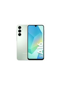 Samsung Galaxy A16 4G 256GB/8GB - Light Green