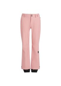 O`Neill O'Neill Women's Aplite Regular Snow Pants Skidbyxa Dam Storlek XL Färg rosa