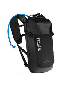 Camelbak MULE Evo 12 Fietsrugzak (9 l + 3 l Reservoir |zwart)