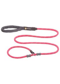 Ruffwear Just-A-Cinch Leash Dog leash (One Size, red)