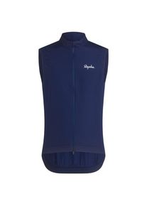 Rapha Core Gilet Cycling vest Men (S, blue)