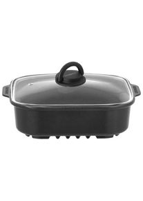 Brunner Devil Pan Koekenpan (grijs)