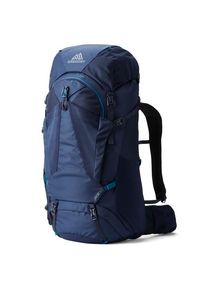 Gregory Women's Jade 63 Plus Walking backpack Women (63 l - XS/S, blue)