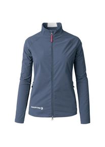 Martini Women's Trektech Midlayer Jacket Women (S, blue)