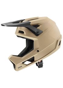 Uvex Ravage Bike helmet (52-55 cm, sand)
