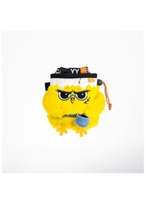 Y&Y Vertical YY Vertical Chalk Bag Chick Chalk bag white