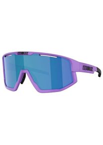 Bliz Fusion S3 (VLT 14%) Cycling glasses blue