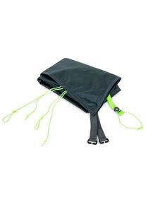 NEMO Hornet 1P Footprint Suelo para tienda de campaña (gris)