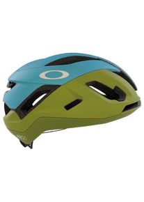 Oakley ARO5 Race Bike helmet (L - 58-62 cm, olive)