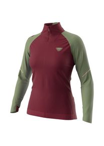 Dynafit Women's Ride Wind Jacket Cycling jacket Women (XS, red)