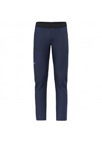 Salewa Agner Light 2 DST Pants Climbing trousers Men (46, blue)