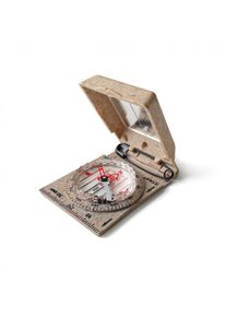 Silva Compass Terra Ranger SL Compass yellow